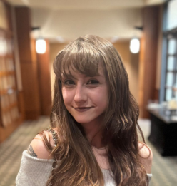 Sarah Jenkins, Historian