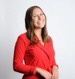 Sarah Jenkins, Pilot