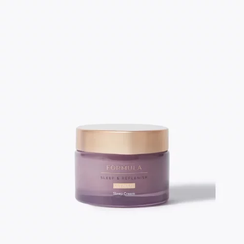 Sleep & Replenish Ultimate Sleep Cream 50ml