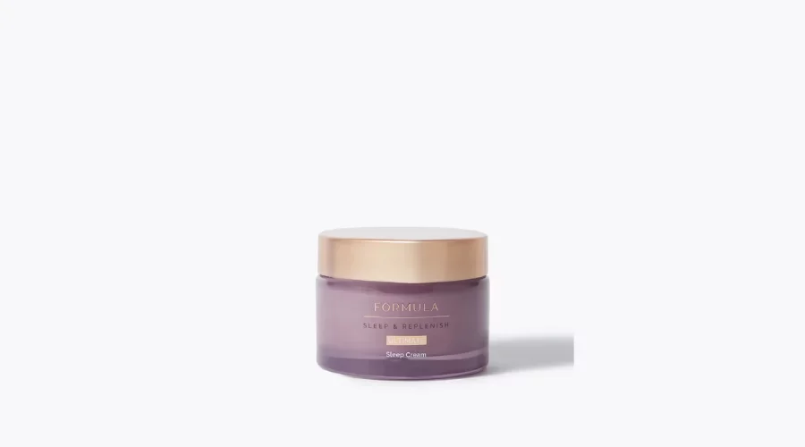 Sleep & Replenish Ultimate Sleep Cream 50ml