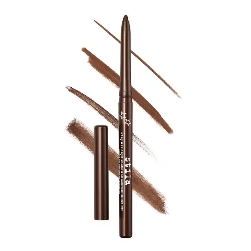 Stay All Day® Smudge & Set Waterproof Gel Eye Liner