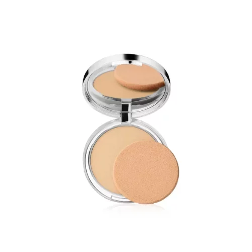 Stay-Matte Sheer Pressed Powder Oil-Free