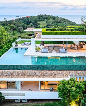 Thailand Villas