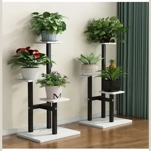Tiered Wooden Plant Stand_converted