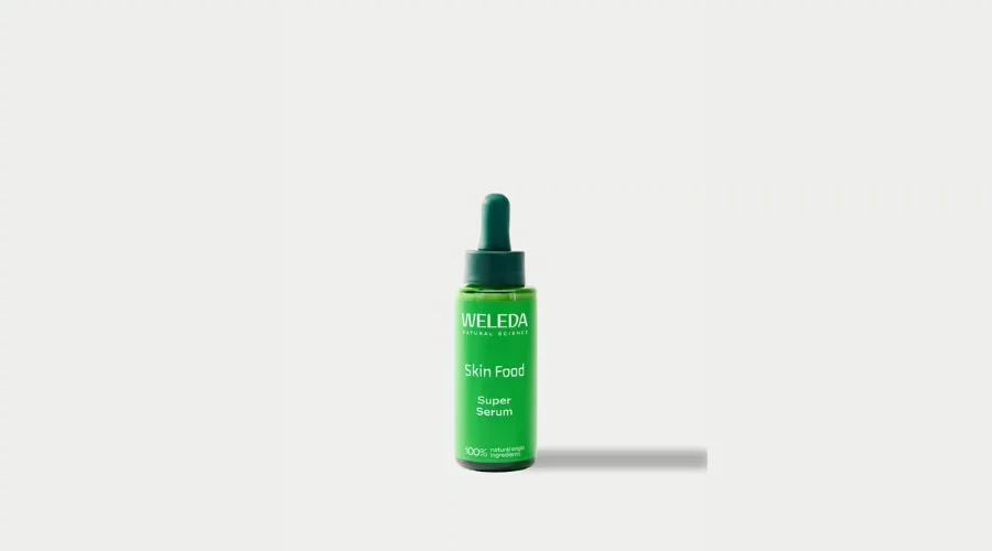 Weleda Skin Food Super Serum 30ml
