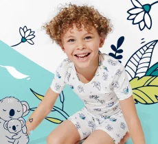 bamboo_boys_short_sets_donut_paj