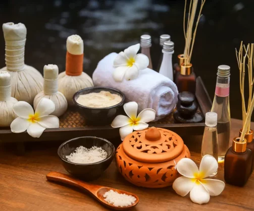 home-spa