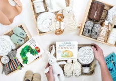 luxury-new-mom-baby-gifts