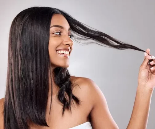 smile-beauty-hair-care-indian-wo