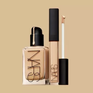 Nars vs Kosas Concealer | Oglooks