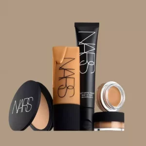 Nars vs Kosas Concealer | Oglooks