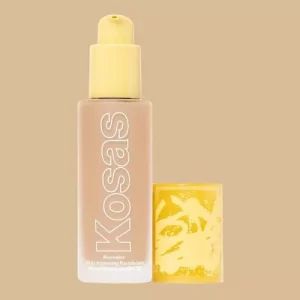 Nars vs Kosas Concealer | Oglooks