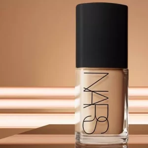 Nars vs Kosas Concealer | Oglooks