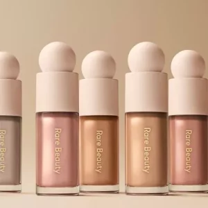 Rare Beauty Blush Nuancen | Oglooks
