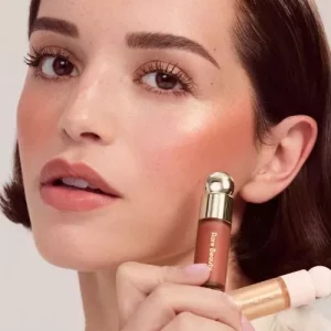 Rare Beauty Blush Nuancen | Oglooks