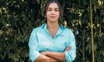 – Elena Martinez